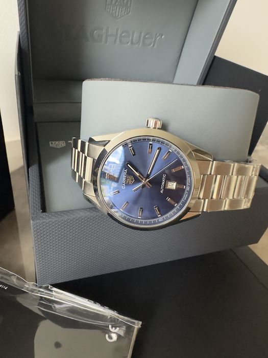 Ceas barbati Tag Heuer Carrera