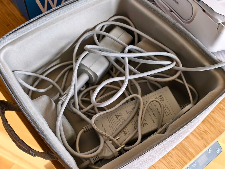 Ecovacs WINBOT W2 робот за миене на прозорци