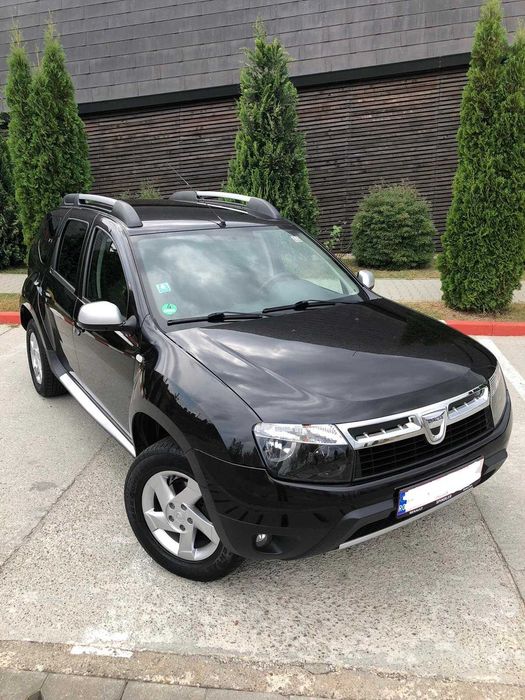 Dacia Duster 4x4 6800 euro
