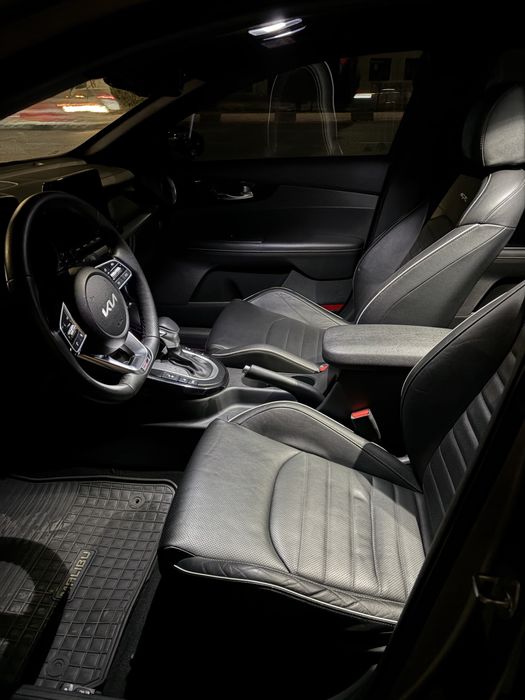 Kia serato gt line  413.000 ligi