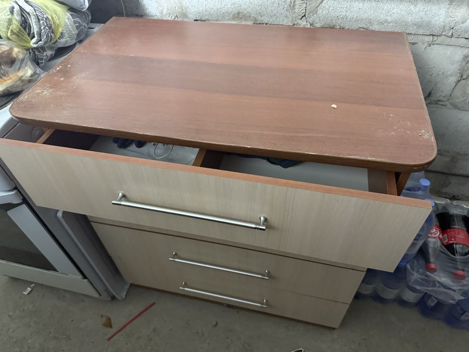 Продается комод