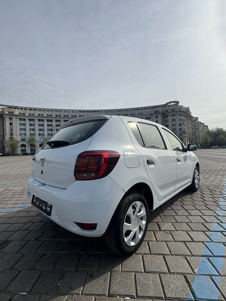 De vanzare Dacia Sandero