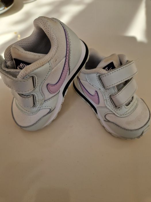 Детски маратонки, обувки NIKE  -  ADIDAS