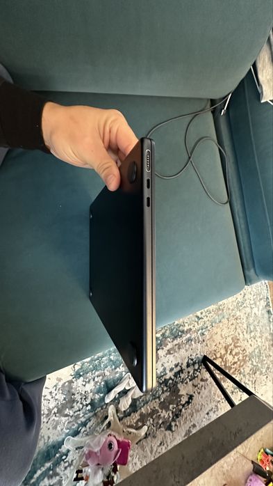 Macbook Air M2 256GB