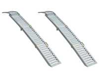 SET Rampe ATV  moto pliabile