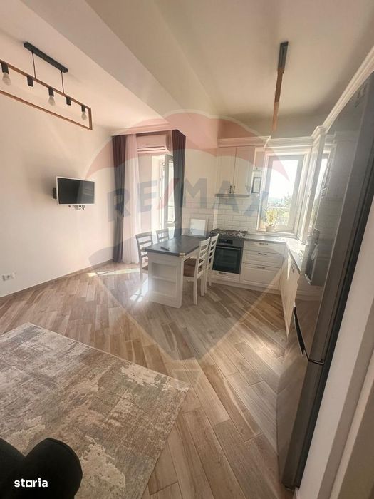 Apartament de închiriat