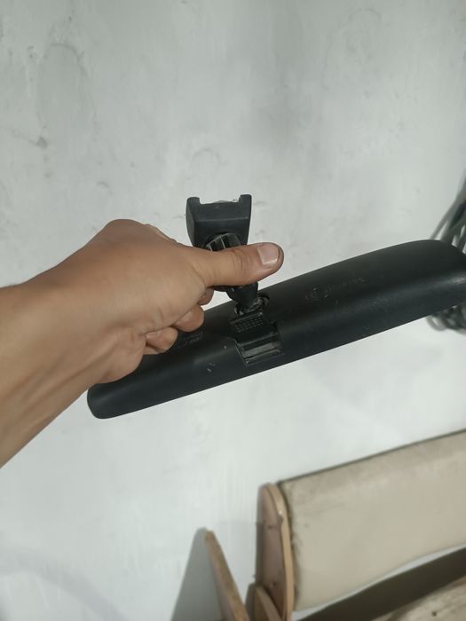 Зеркало заднего вида Прадо 150