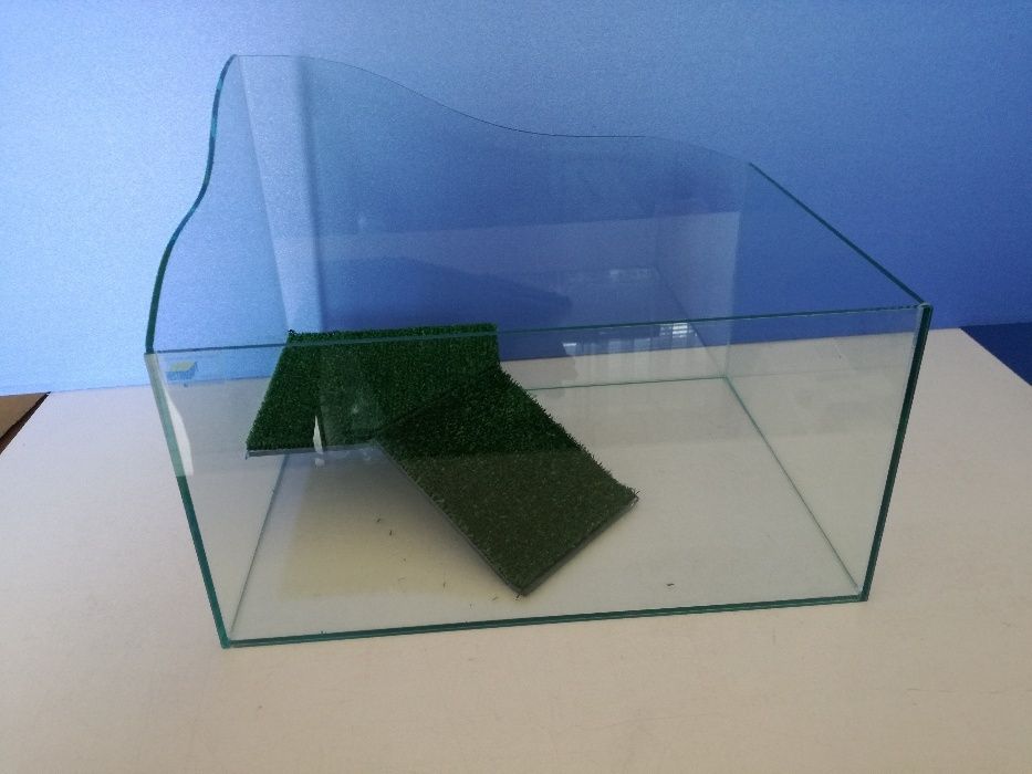 Терариум/аквариум за костенурка