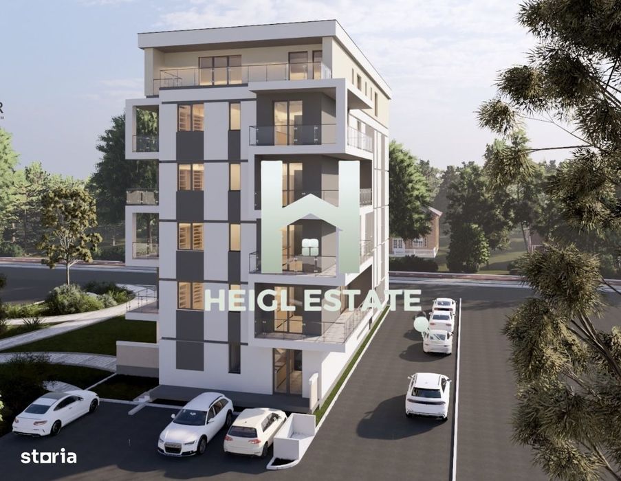 Apartament cu 2 camere in zona Braytim