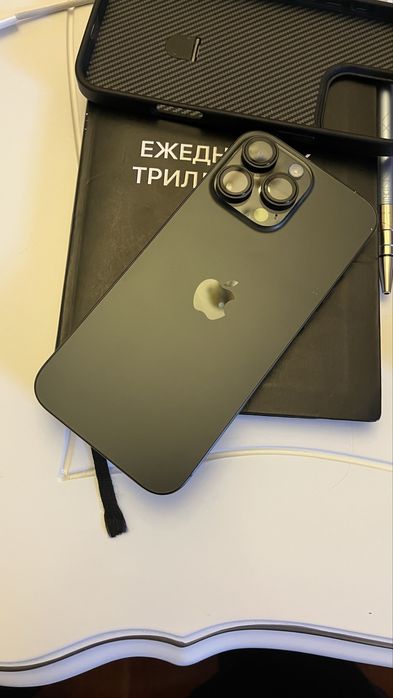 Iphone 16 Pro Max 512GB