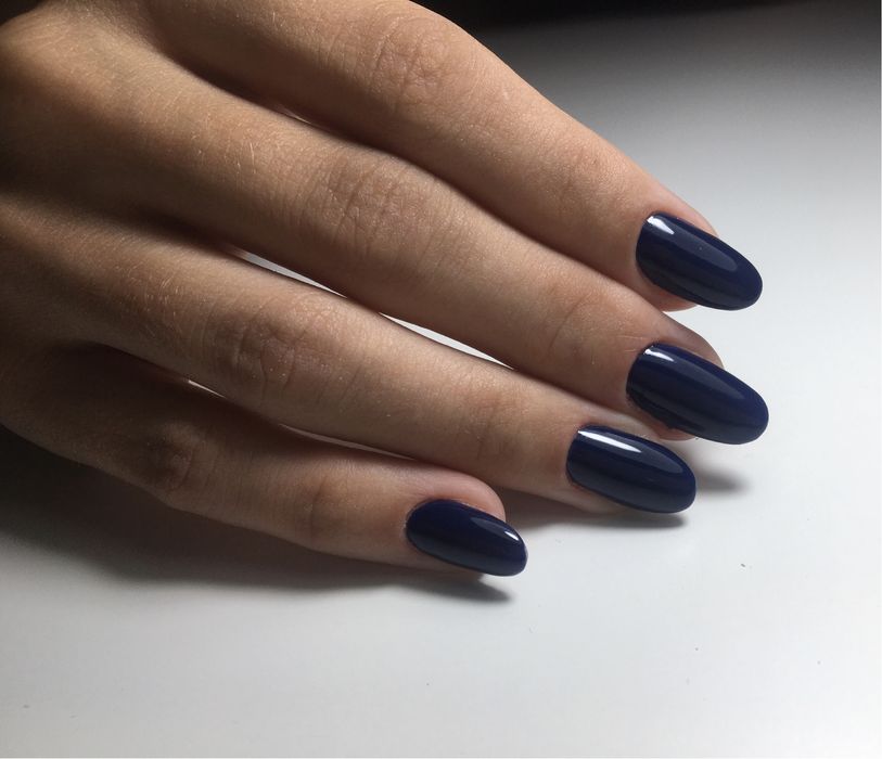 Manichiura/Pedichiura cu gel și semipermanent