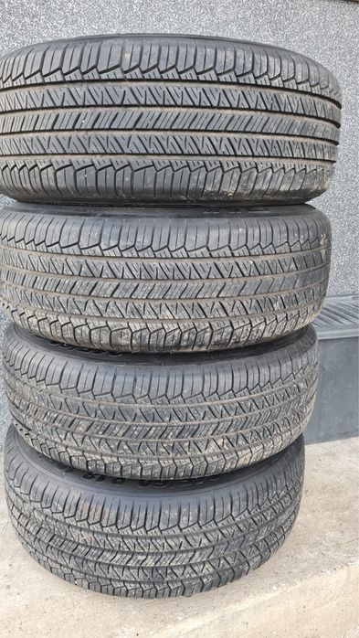 Jante BMW suv x6,x5, x3, x4, g30 anvelope 245 60 R18 m+s kormoran urge