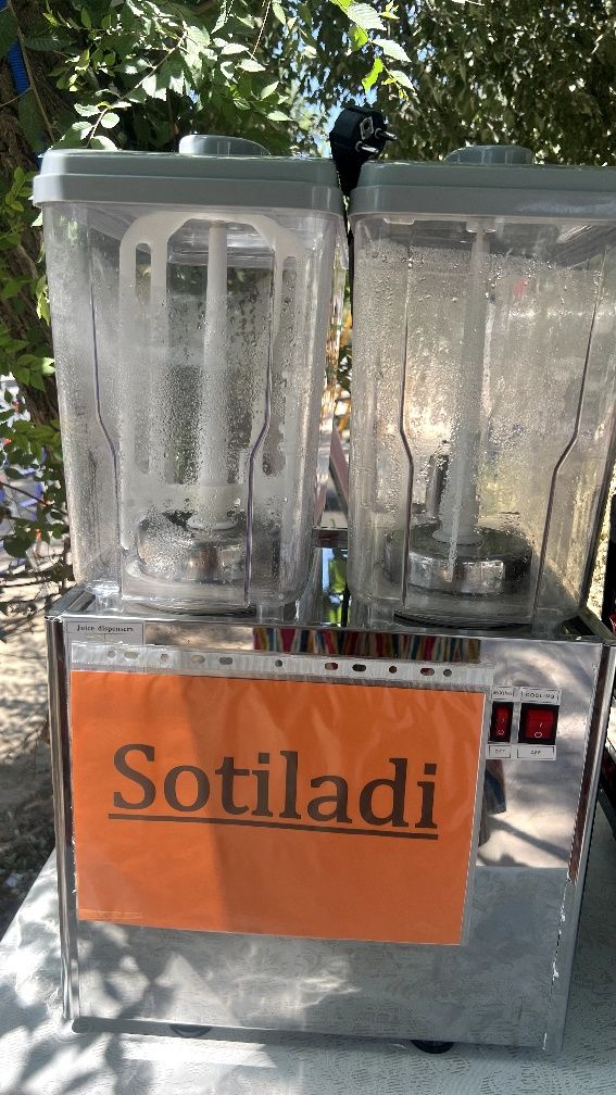 Продам Соковый аппарат