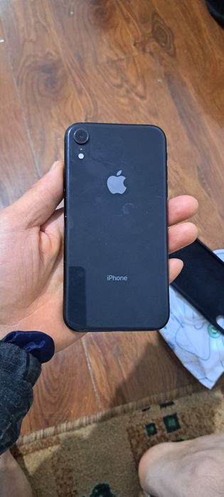 IPhone  xr 64g все работает