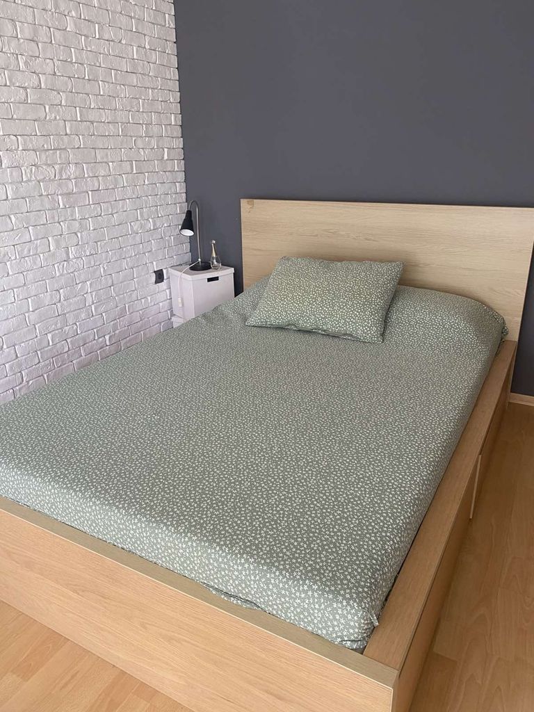 Дава се под наем Четиристаен апартамент в София, Център - 98 кв.м за 969 € - Снимка #2