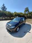 Dacia Logan MCV euro 6