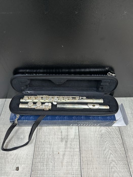 NDP Amanet NON-STOP Calea Vitan Nr. 121 Flaut Tomasi (22292)