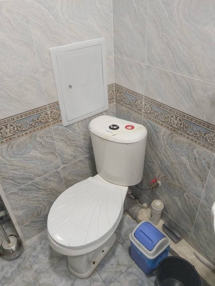 Квартира 3 хонали