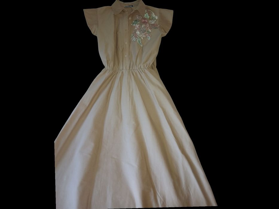 Rochie motivi noua