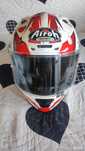 Casca Moto Airoh Valor Jackpot Marime M - L ca noua nefolosita