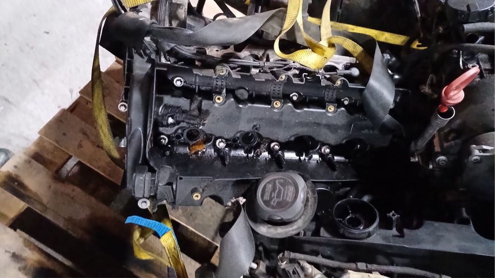 Motor 320d E90  318d E92 E92 E93 x3 E83 N47D20A 177cai  143caiN47D20C