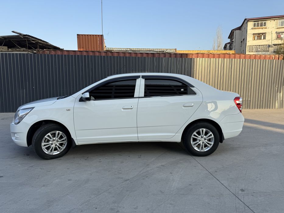 Cobalt  Avtomat arenda