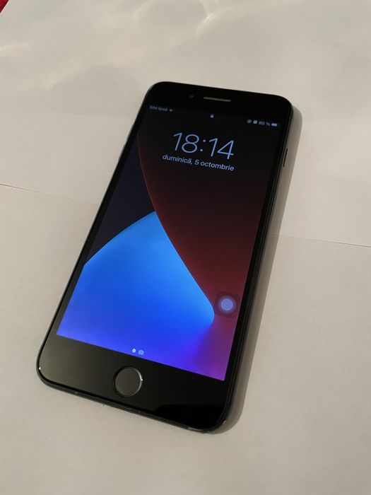 Iphone 7 plus vand urgent