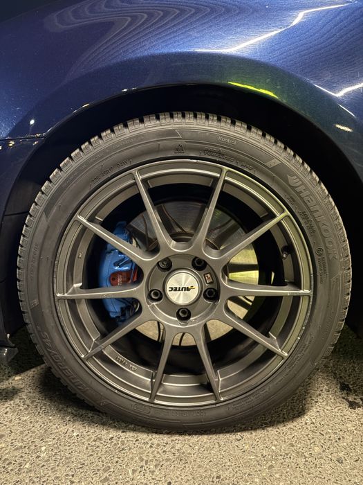 Volkswagen Golf 6 GTI 2012