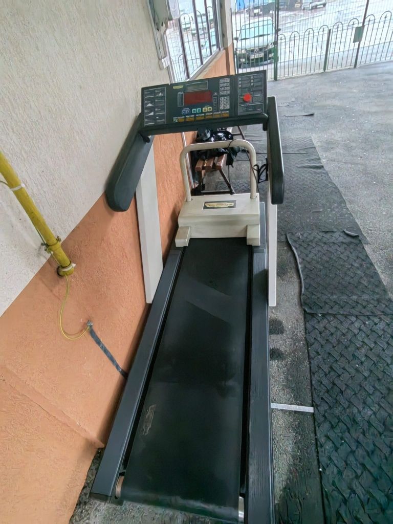 Bandă Run Race Technogym D140