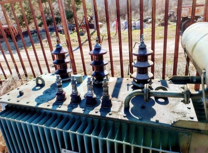 Трансформатор 400KVA