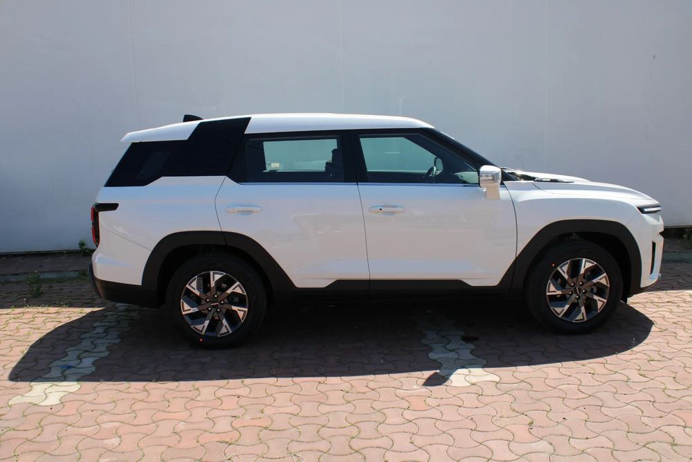 KG Mobility Torres EVX KGM Torres EVXSTYLE Electric, 73,4 kWh 207 CP AT 2WD (MY 2025)