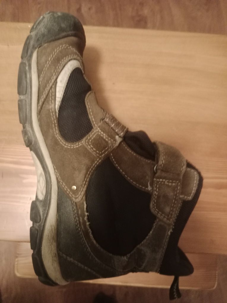 Обувь непромокаемая мужская 37 -38 размер
