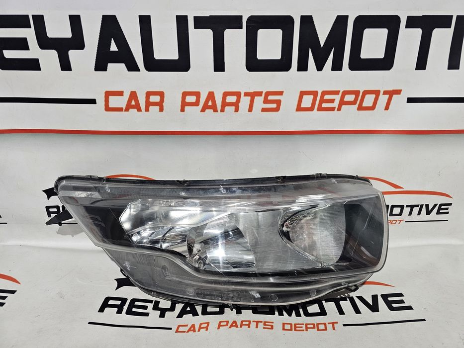 Far dreapta Iveco Daily dupa 2014 cod 05802476873