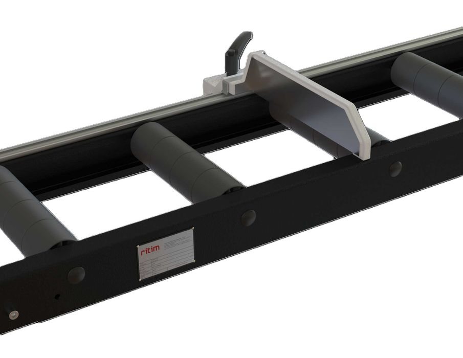 Ролков линеал Ritim KAI 150