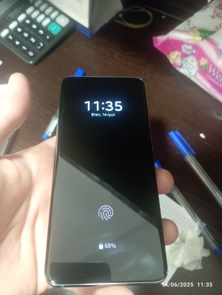 SAMSUNG  S20 Obmen