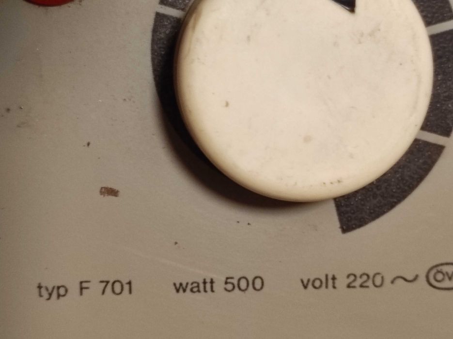 Електрическа печка  за баня BURG PETRA TYP F701-немска