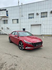 продается Hyundai Elantra