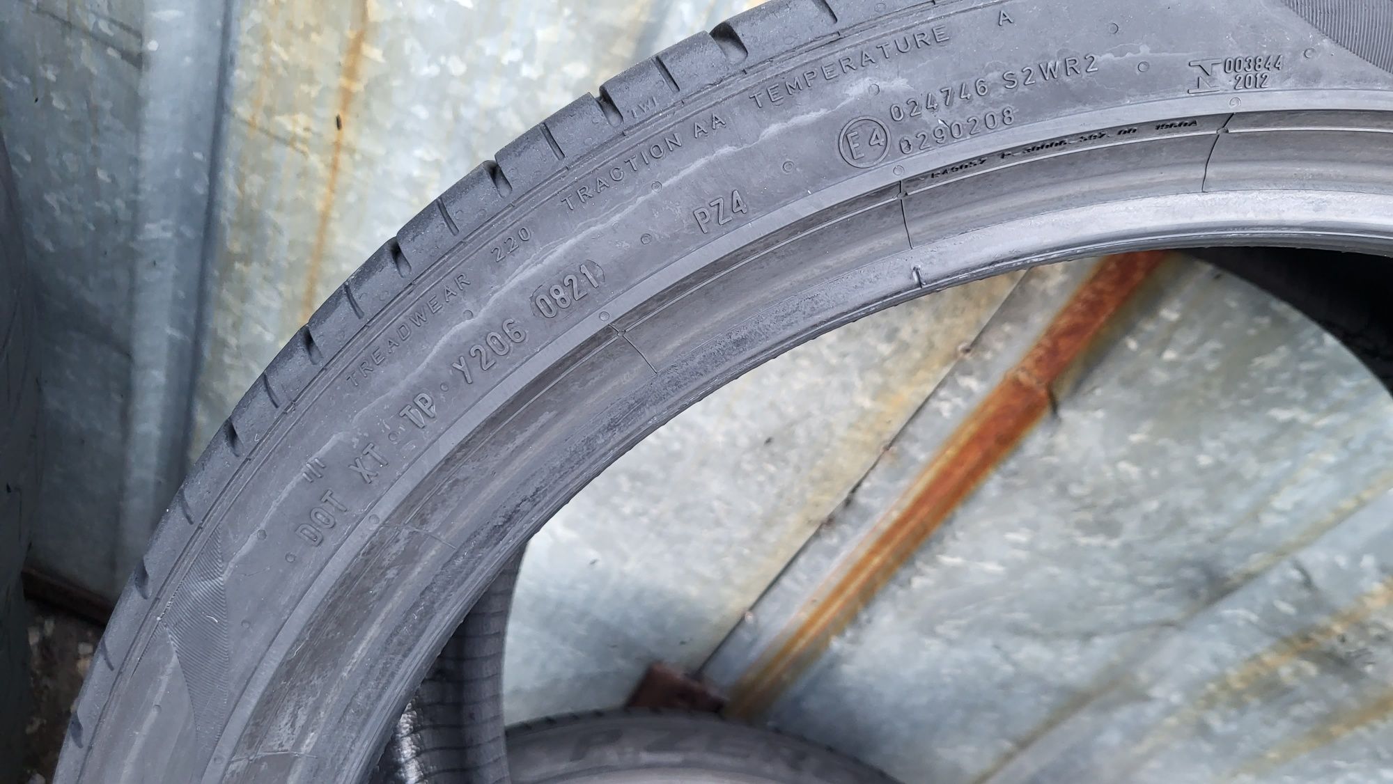 2бр. 315 30 21 Pirelli