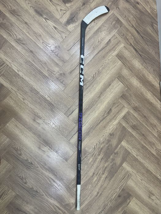 Новая клюшка CCM Trigger 7 pro