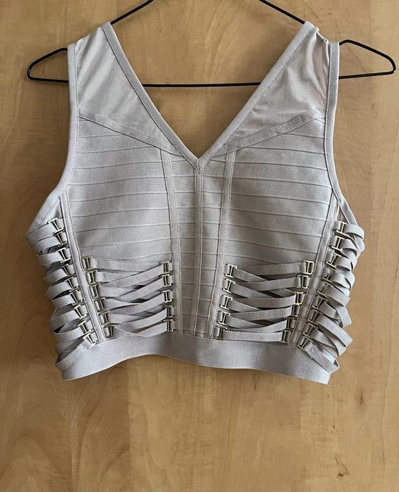 Сет от две части