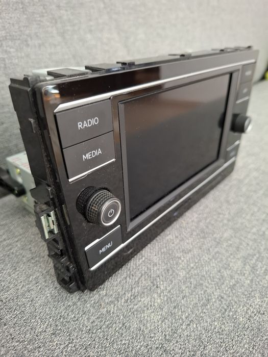 Radio Multimedia Mib 2GP  original  VW