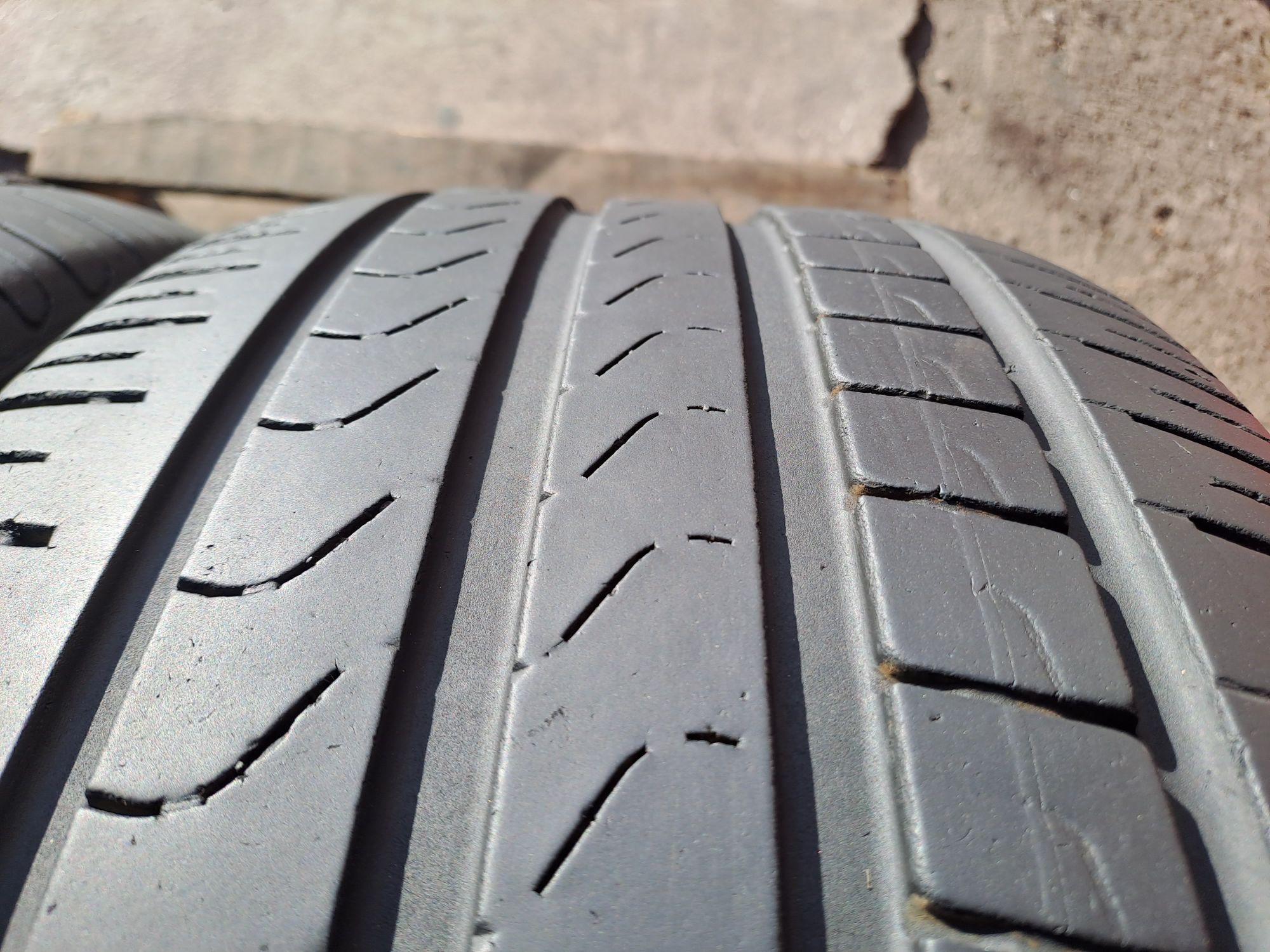 2бр. Джипови 255/50/19 Pirelli Scorpion Verde