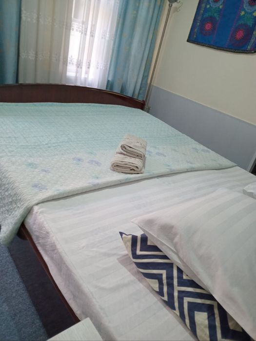 MEHMONXONA kunlik Samarqand shahrida Гостиница в Самарканд Hotel