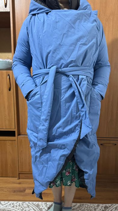 Пальто и куртки в отличном состоянии