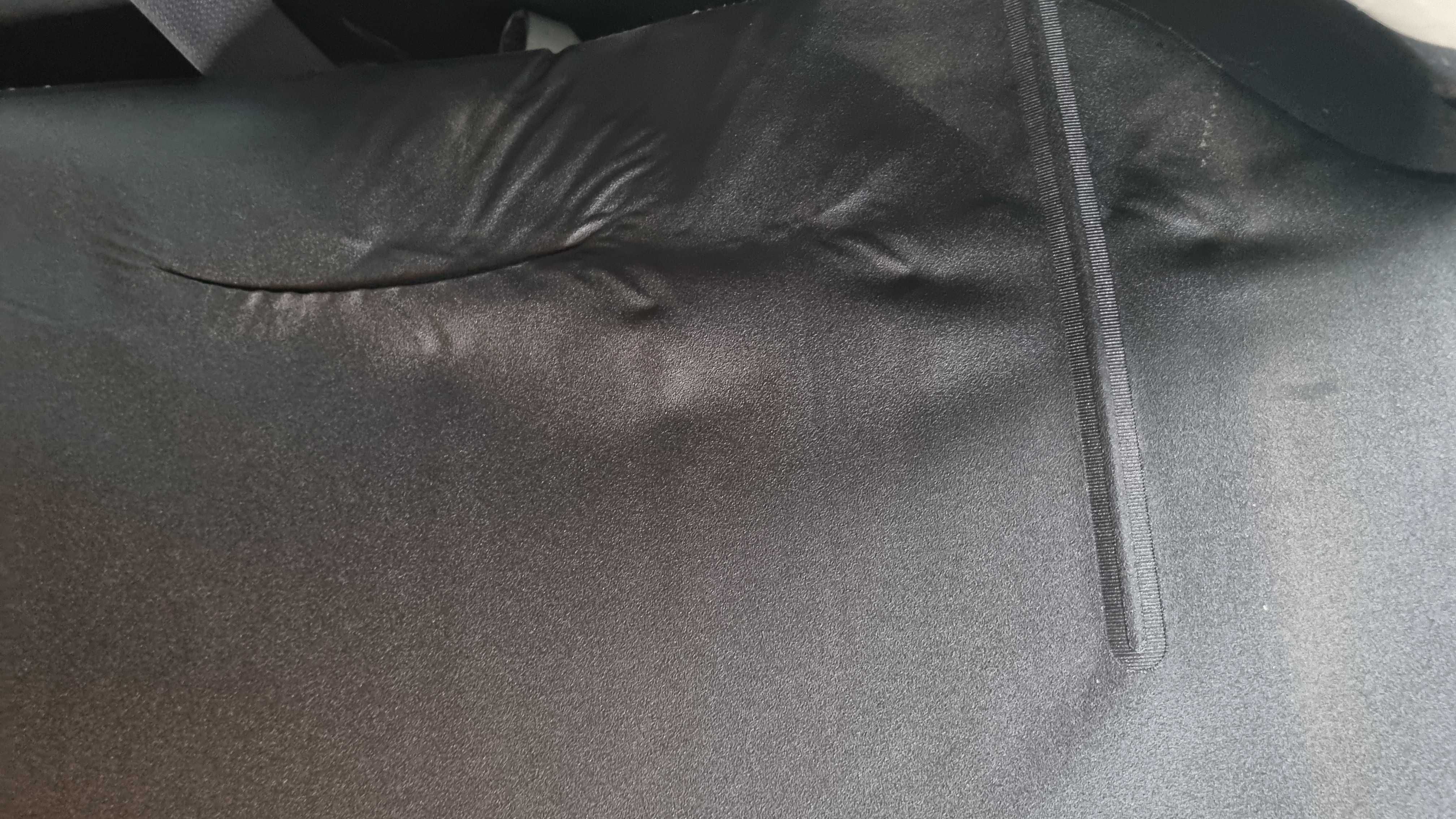 Mitsubishi Outlander 3 Капак на багажника