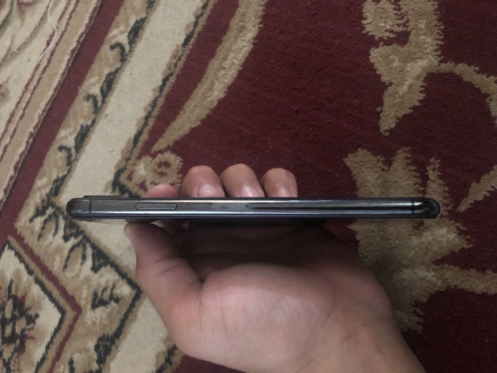 Iphone xs max 64gb