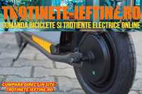 Trotineta Electrica S4 - Viteză și Performanță