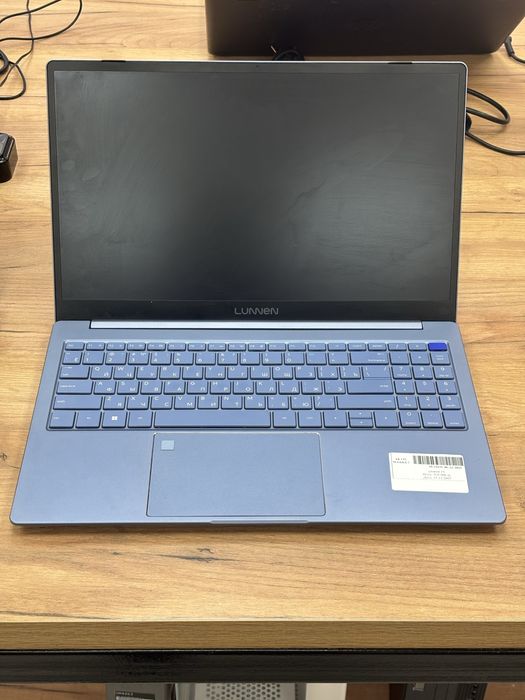 Ноутбук Lunnen ground 15/Б.Момышулы 23 есть каспи 0-0-24