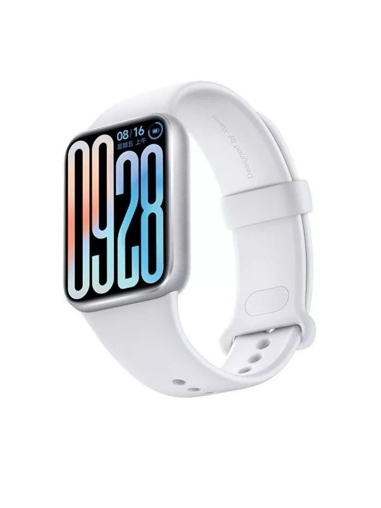 Смарт браслет Xiaomi Mi Band 9 Pro (Global)