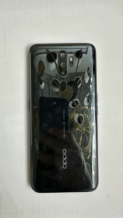 Смартфон Oppo A5